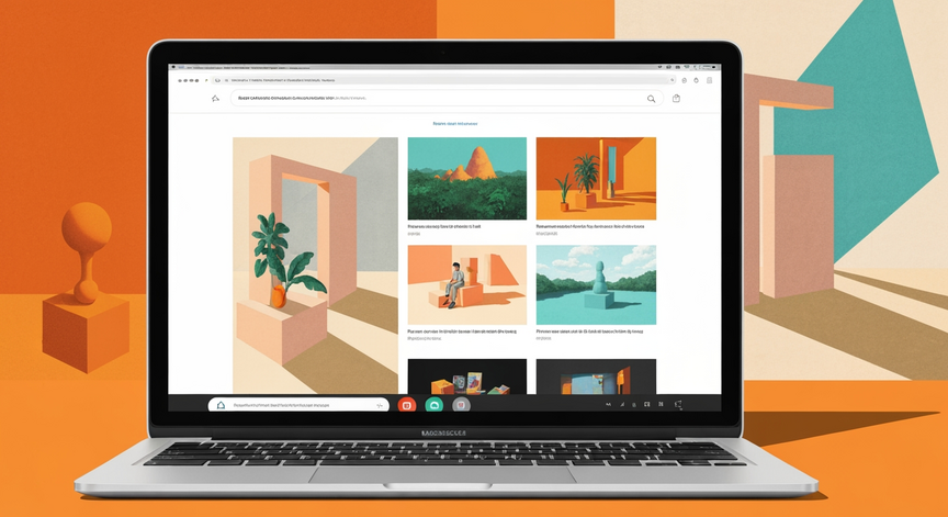 Build Your Professional Portfolio Website