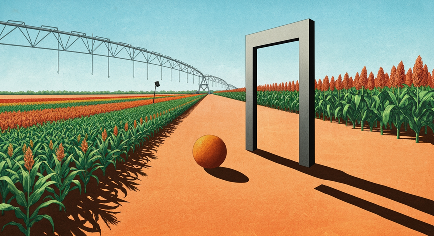 African Agriculture Fundamentals