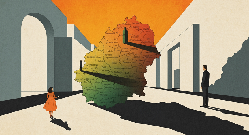 Discover Luxembourgish