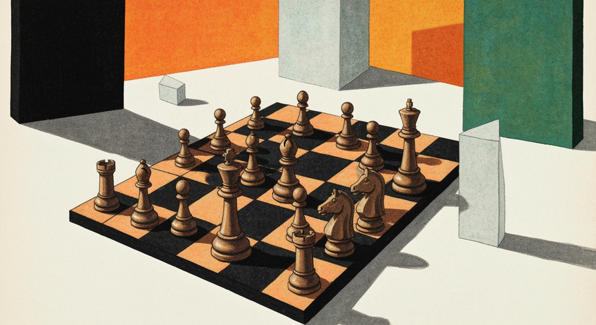 Mastering Chess Openings