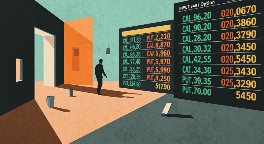 Profitable Options Trading Strategies