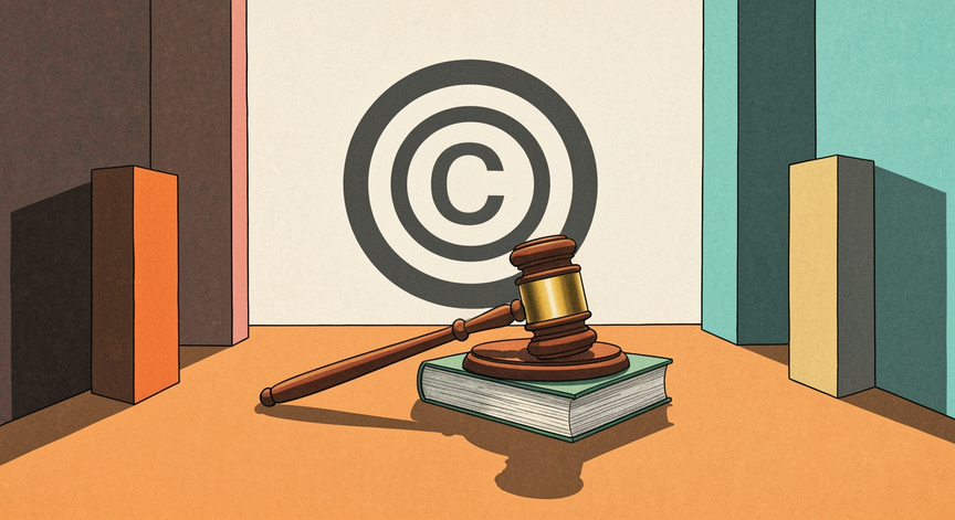 Copyright Essentials for Media Use