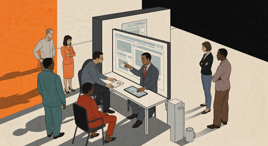 Mastering User Research Techniques