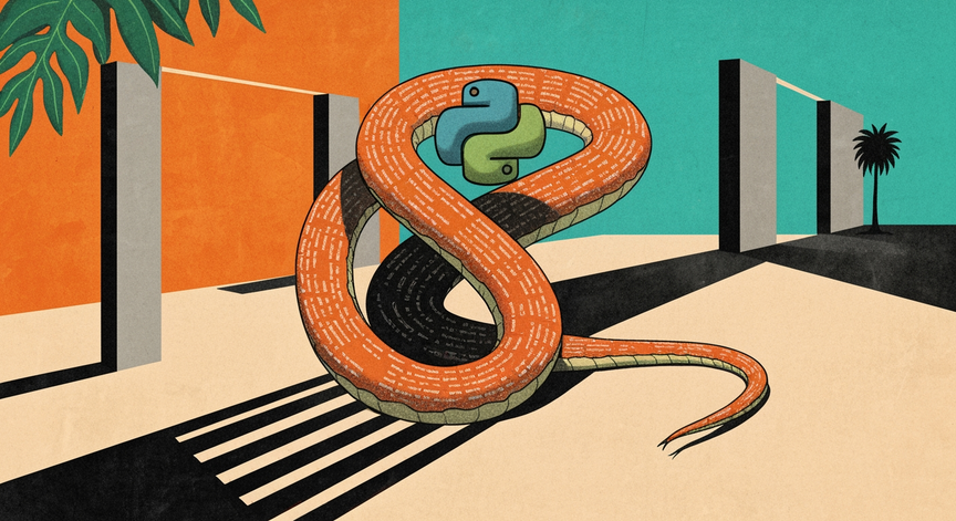 Python Programming Fundamentals