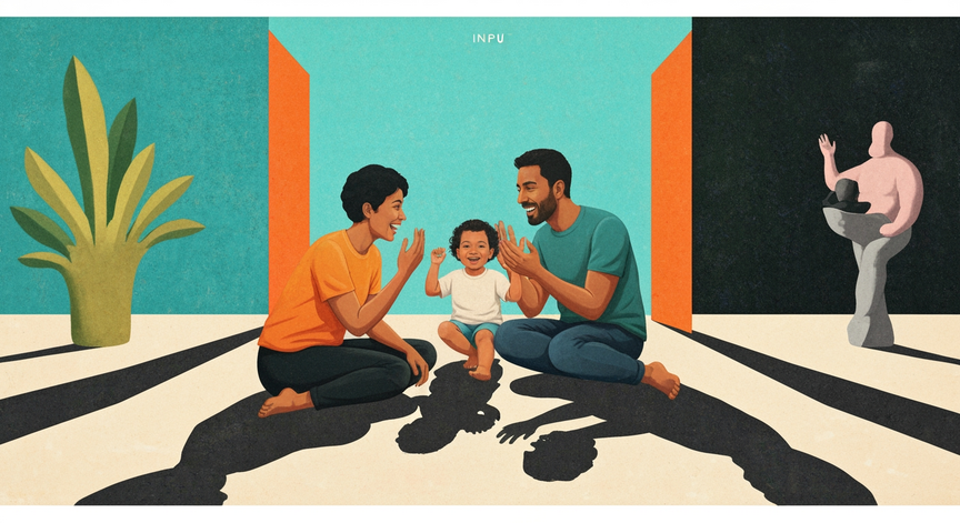 Positive Parenting Strategies