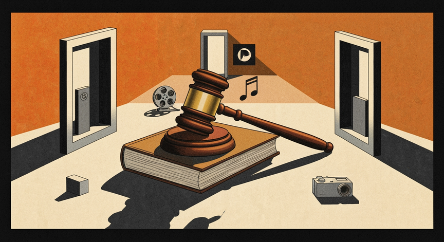 Copyright Law Essentials for Media Use