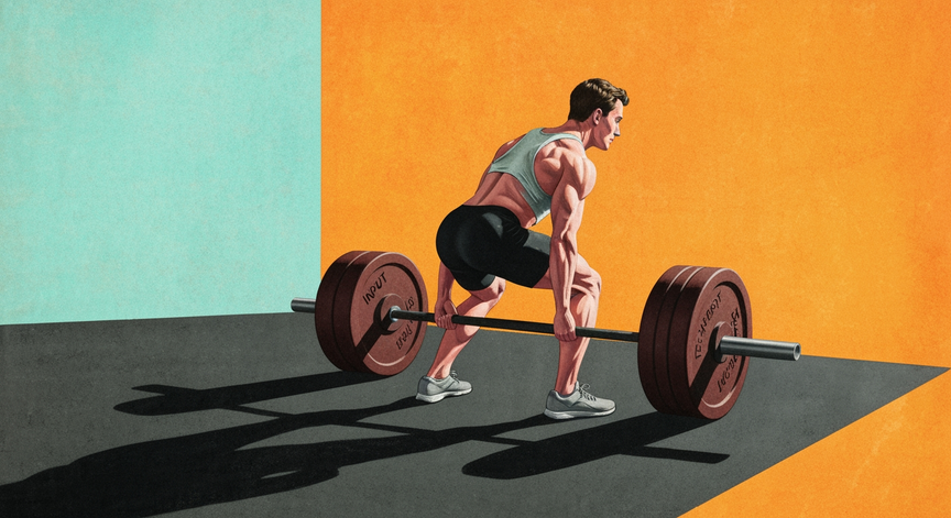 Build Strength Safely and Consistently