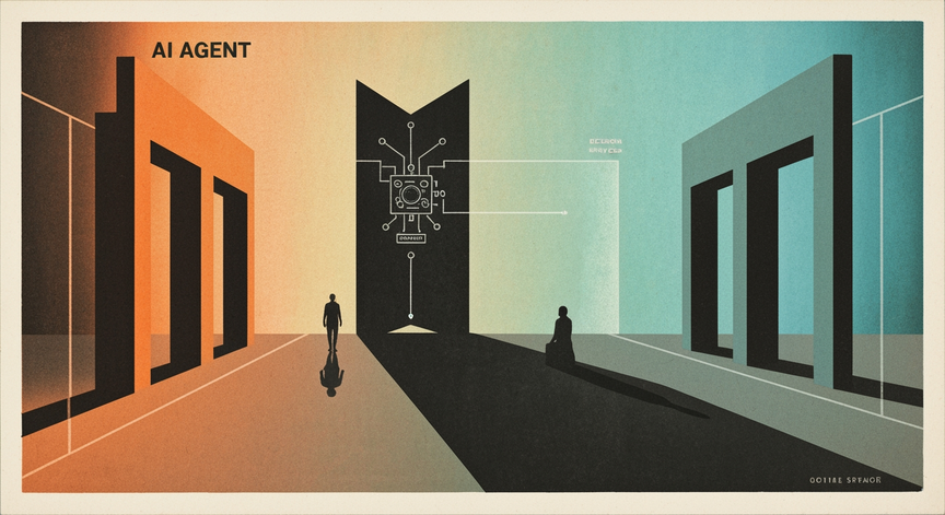 AI Agent Design Fundamentals