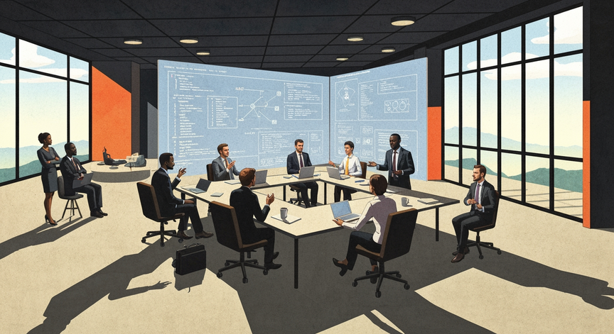 Elegant Tech Communication for IT Leaders