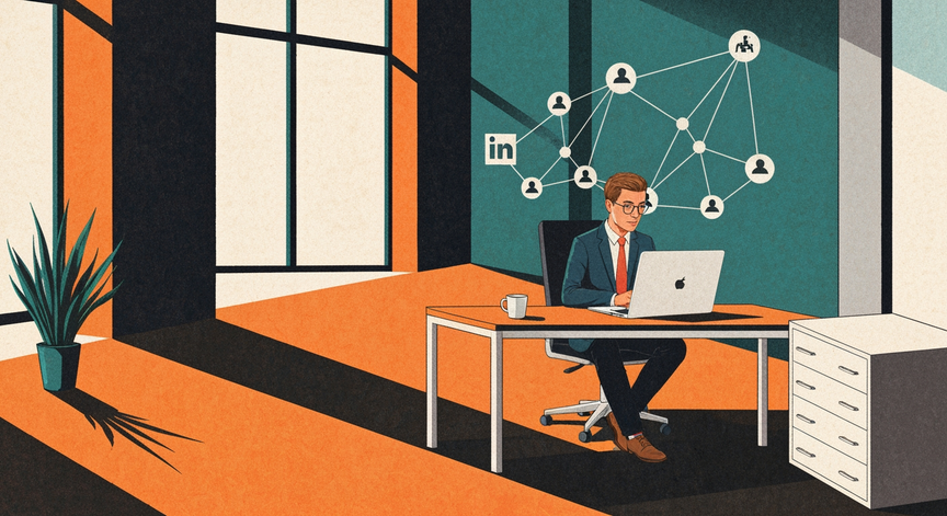 LinkedIn Growth Masterclass