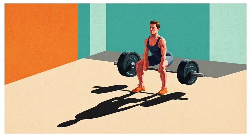Strength Training Fundamentals