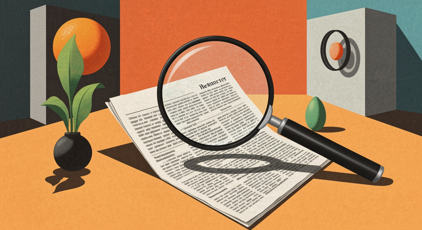 Unmasking Media Bias