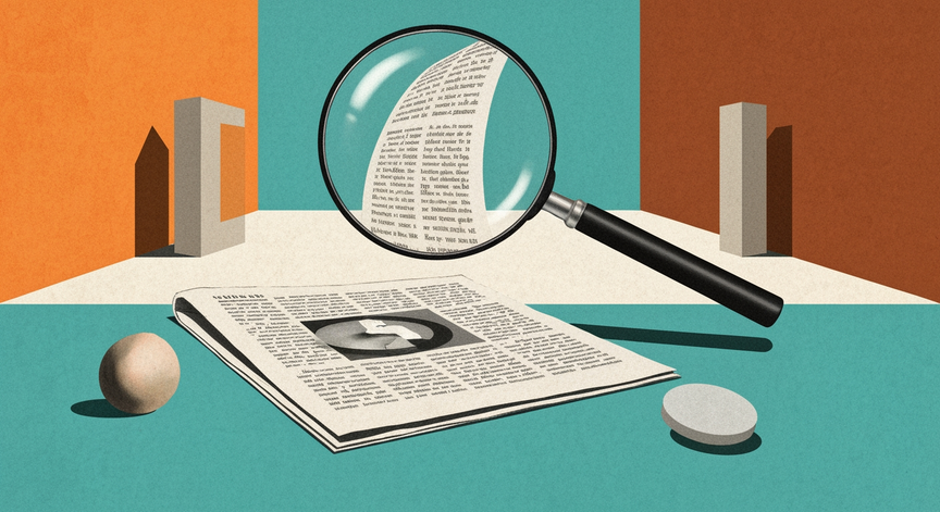 Unmasking Media Bias