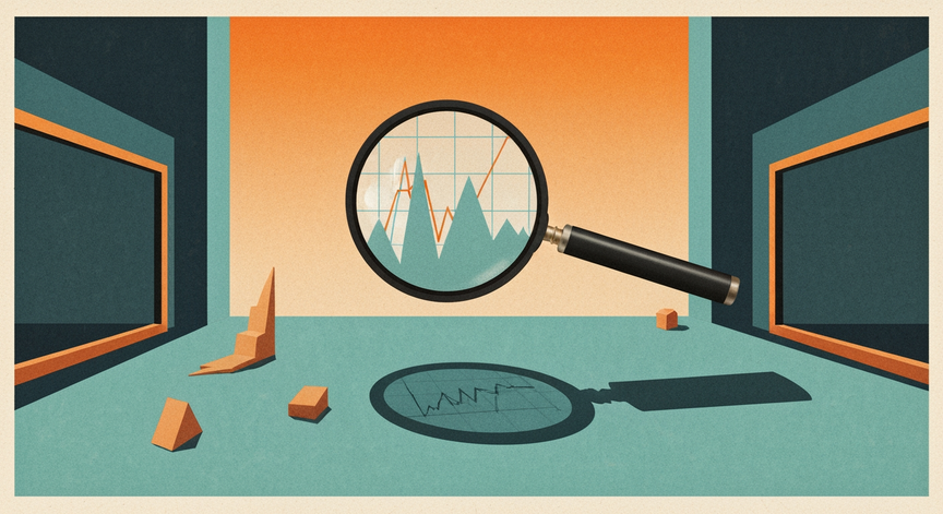 Mastering Competitive Analysis