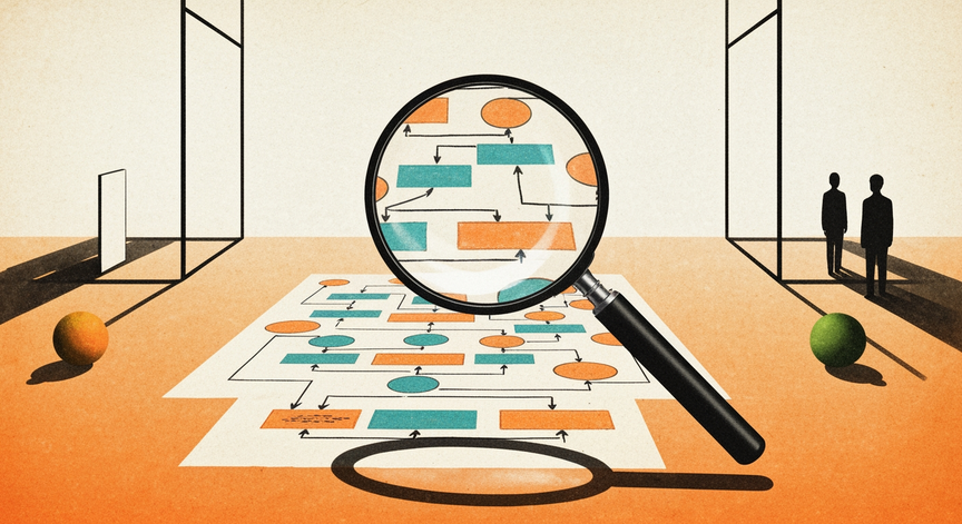Mastering Competitive Analysis