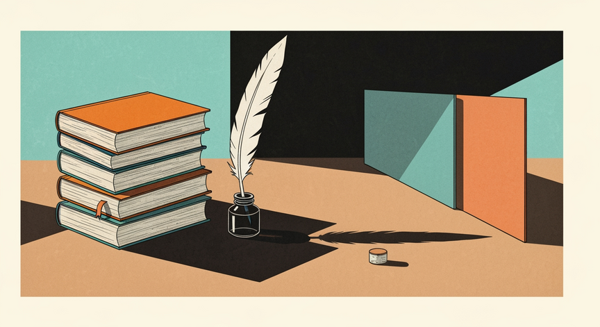 Ethics Paper Preparation