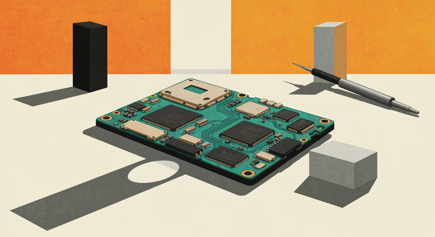 Mastering Mobile IC Level Repair