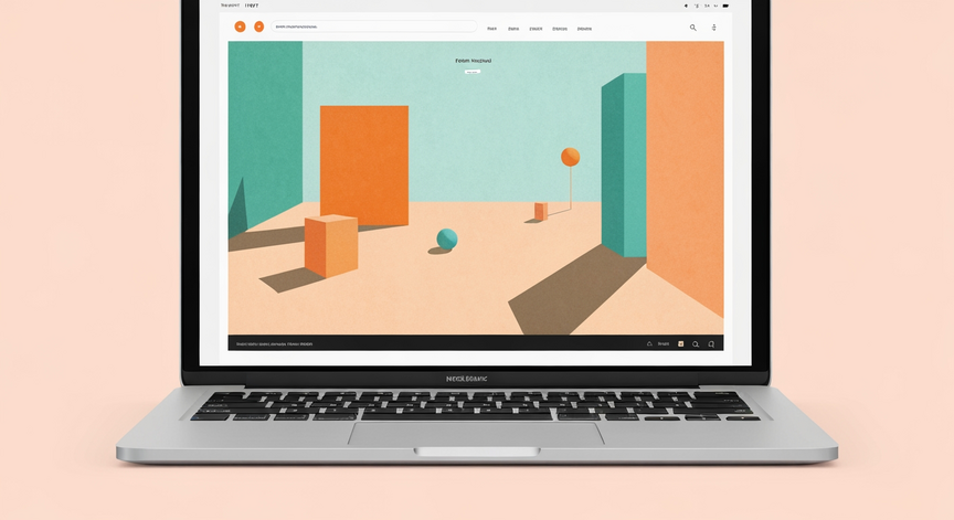 Your Professional Online Portfolio