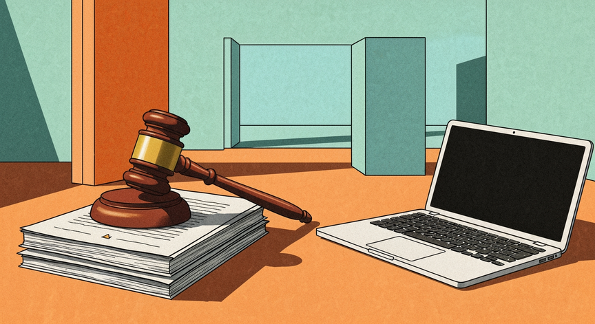 Launch Your Solo Law Practice