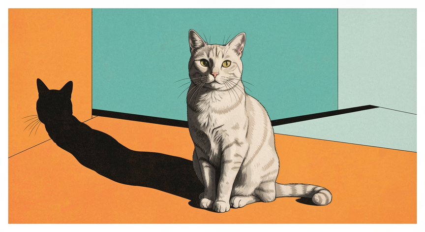 The World of Cats