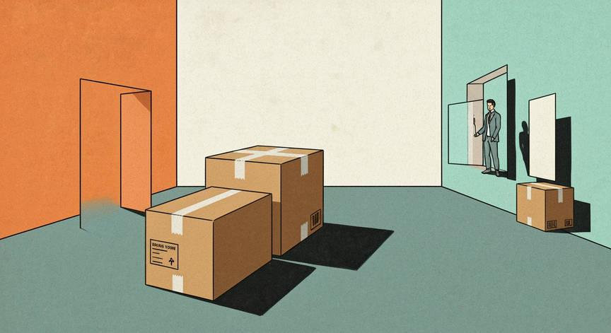 Demystifying Dropshipping