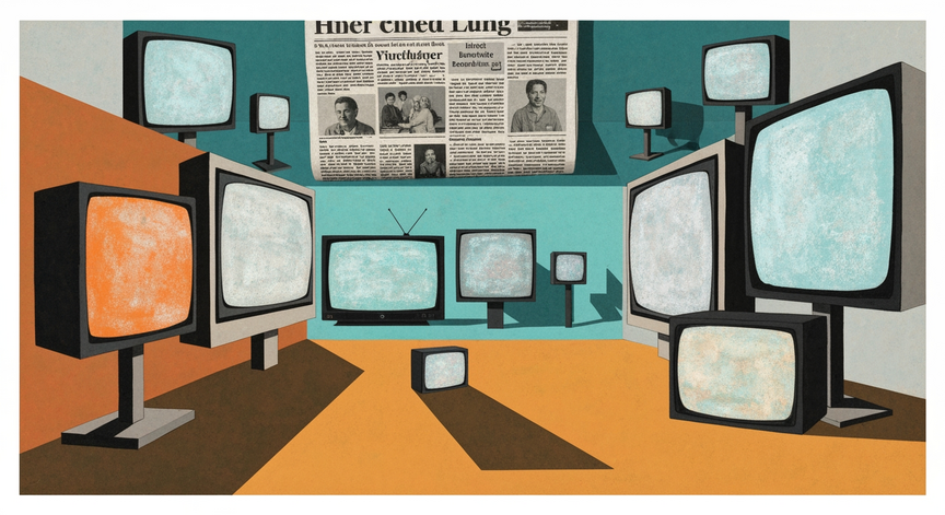 Media Bias Analysis