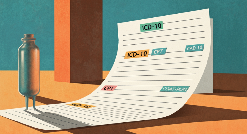 Introduction to Medical Coding