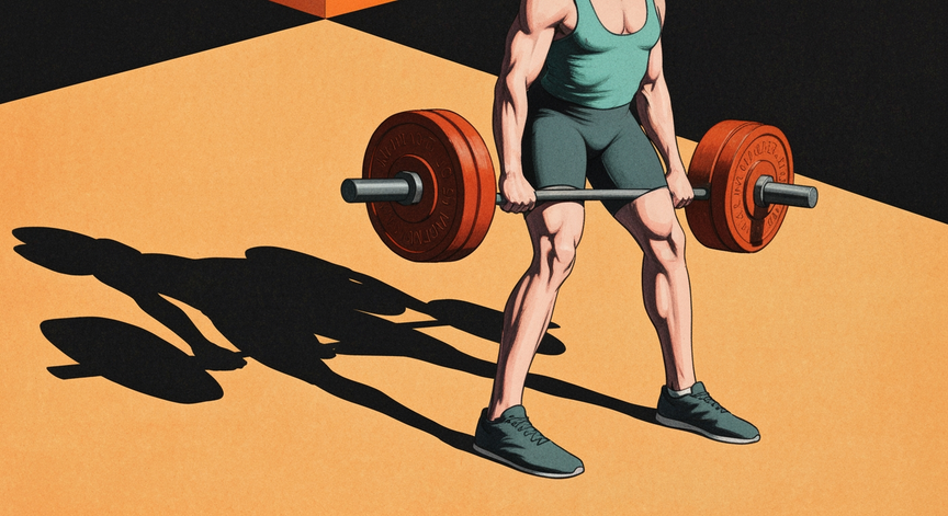 Build Strength Safely