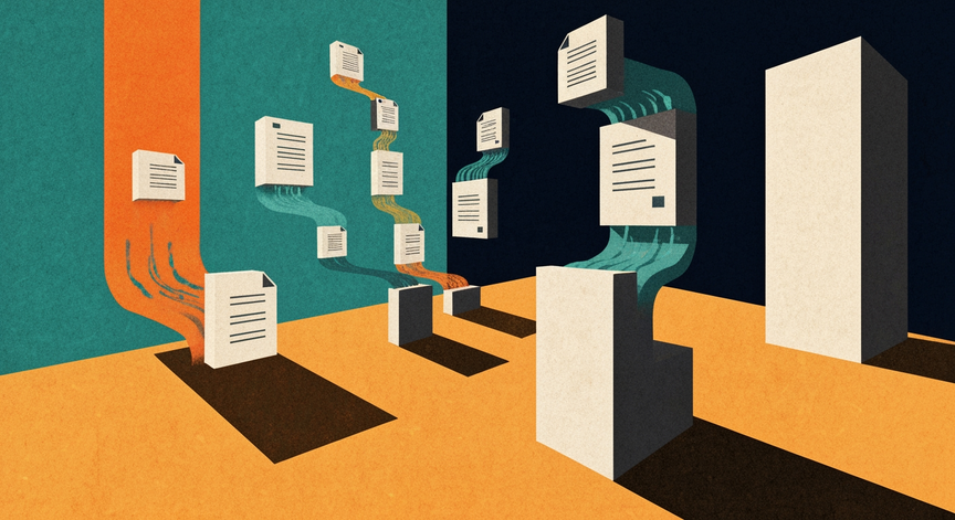 AI for Document Analysis