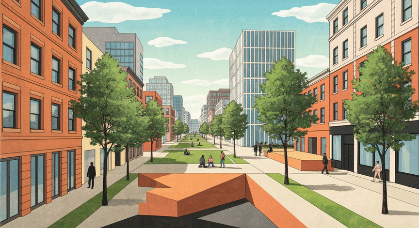 Promoting Community Infill Development