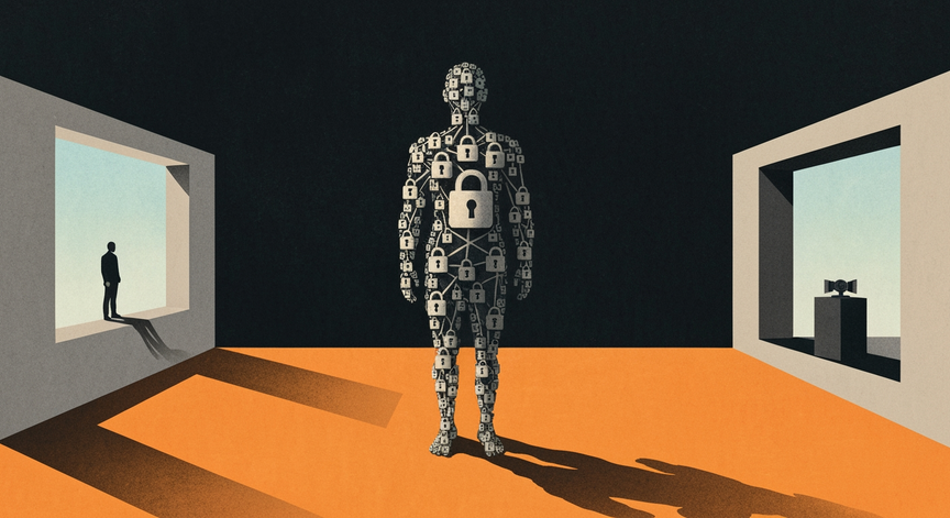 Master Your Digital Footprint