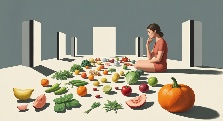 My Functional Medicine Journey