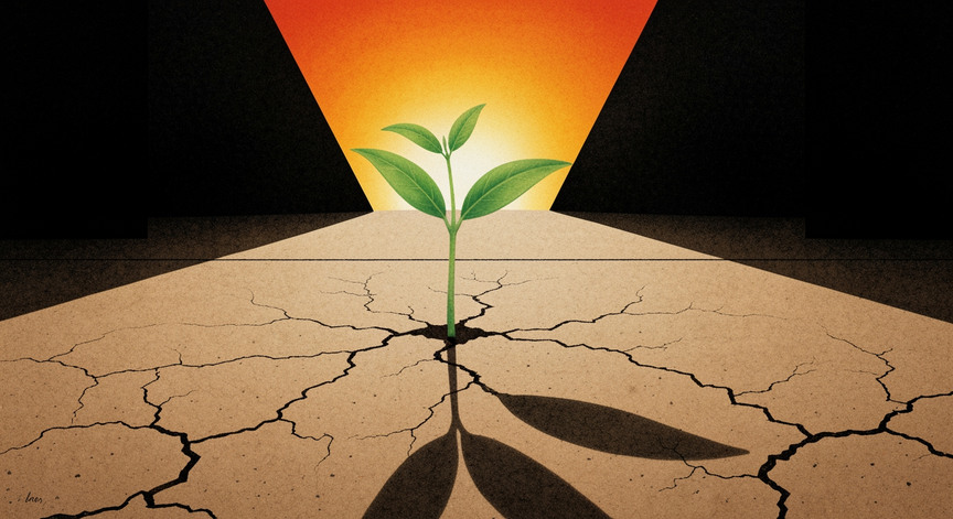 The Power of Hope