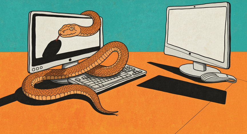 Python Programming Fundamentals