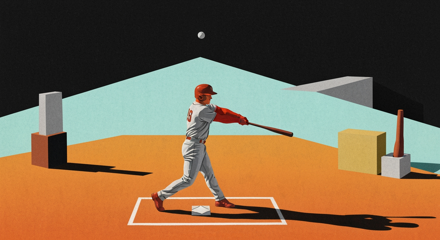 Baseball Basics