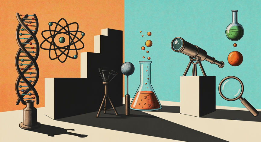 Introduction to Science