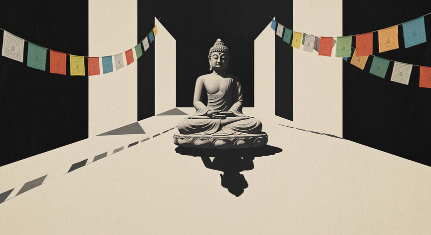 Buddhism An Introduction