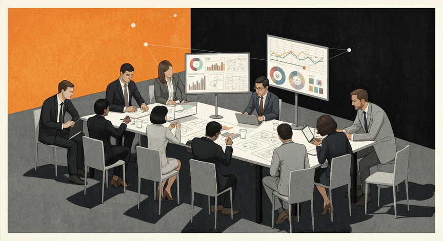 Strategic Leadership for Insurance Innovation and Growth