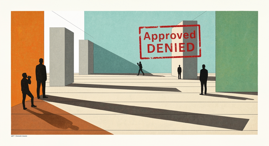 Understanding Zoning Checks
