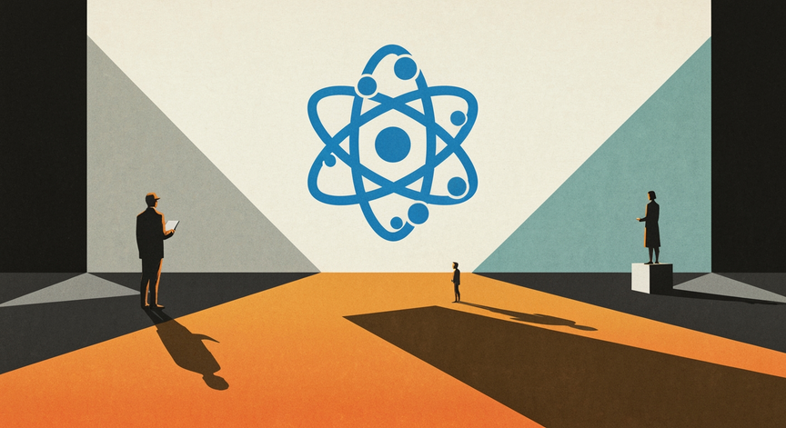 Mastering React.js Fundamentals
