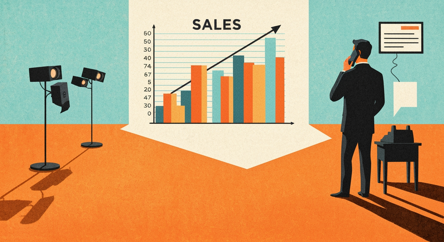 Mastering Outbound Sales