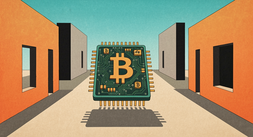 Bitcoin Mining Explained