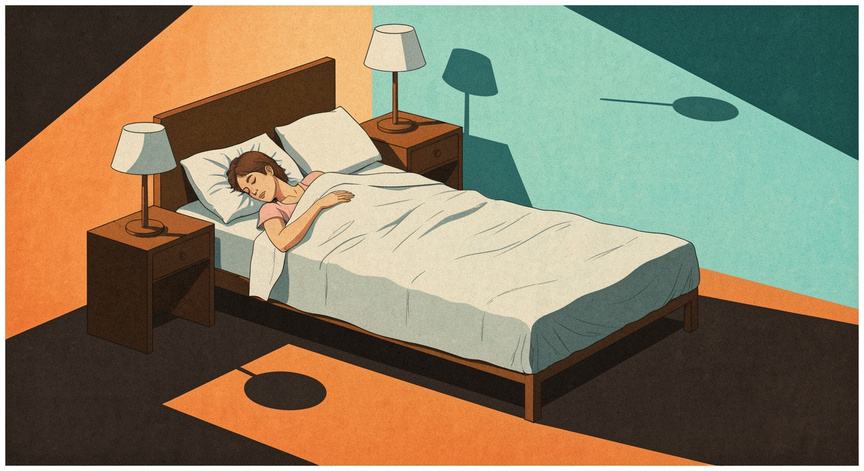 Unlock Better Sleep