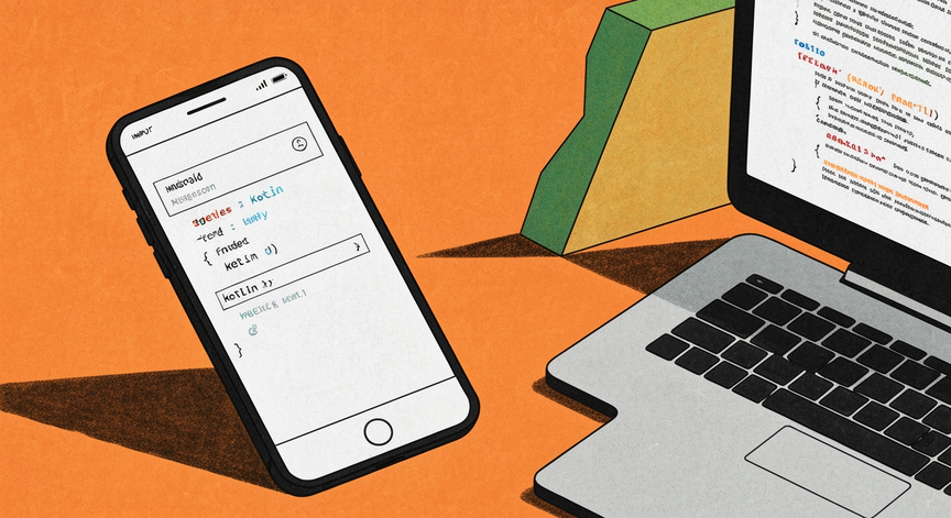 Kotlin for Android Development