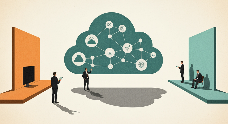 Salesforce Data Cloud Implementation Mastery
