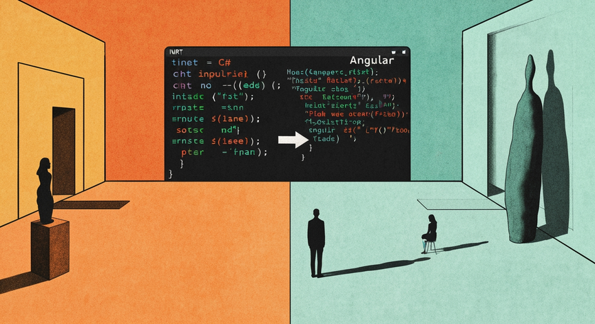 C# and Angular Development Fundamentals