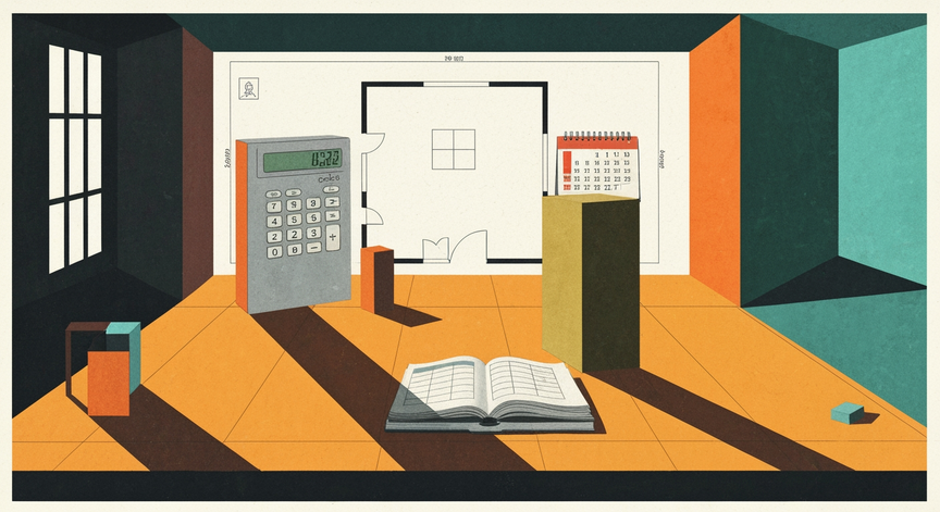 Renovation Budgeting Masterclass