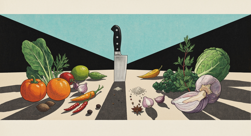 Mastering Core Recipes for Home Cooking