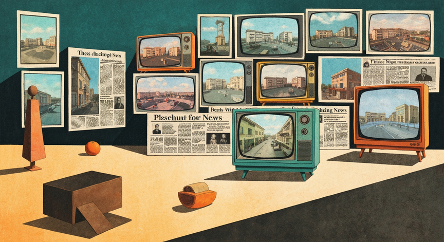 Media Bias Detection