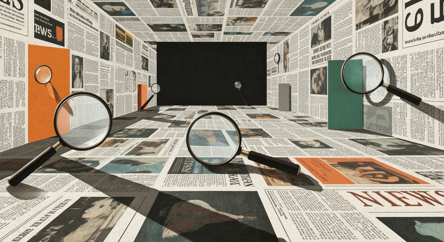 Deconstructing Media Bias